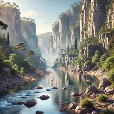 Daribuku Canyon VIP Transfer