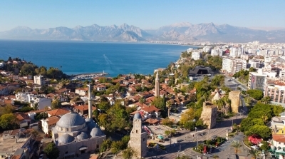 Antalya