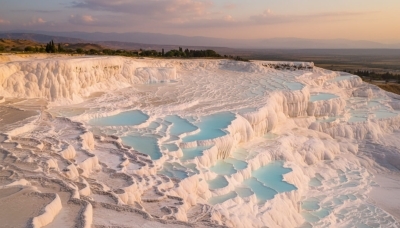 Pamukkale