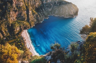 Butterfly Valley VIP Transfer