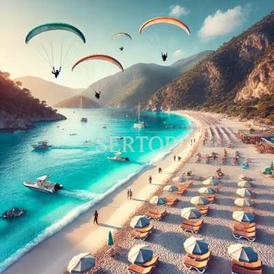 Belcekiz Beach VIP Transfer