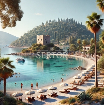 Aspat Bay VIP Transfer