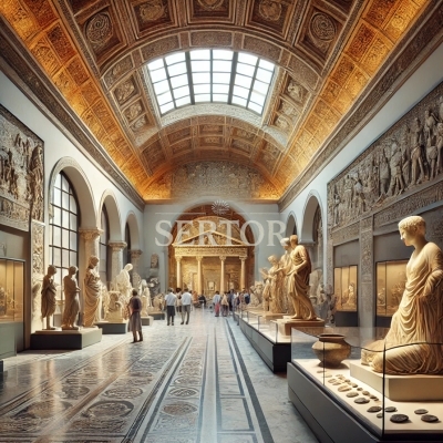 Antalya Museum VIP Transfer