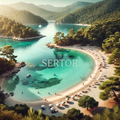 Gunluklu Bay VIP Transfer