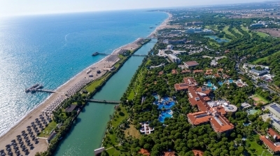 Belek