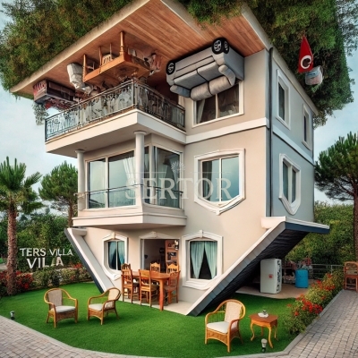 Ters Villa VIP Transfer