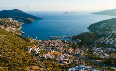 Kalkan