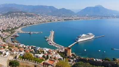 Alanya
