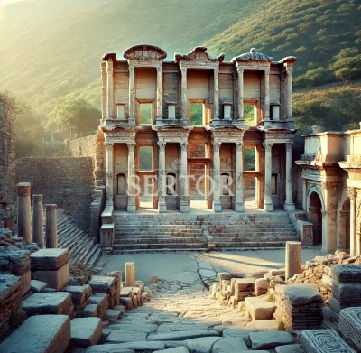 Ephesus Ancient City VIP Transfer