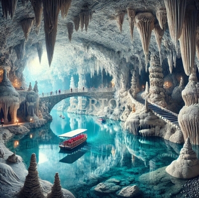 Altinbeshik Cave VIP Transfer