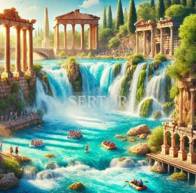 Manavgat VIP Transfer