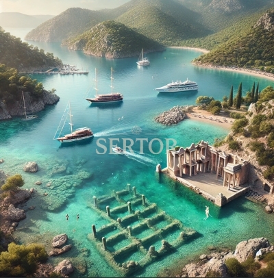 Hamam Bay VIP Transfer