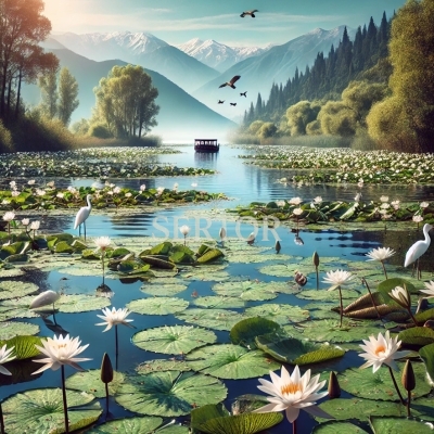 Lake Ishikli VIP Transfer