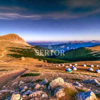 Melikler Plateau VIP Transfer
