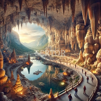 Insuyu Cave VIP Transfer
