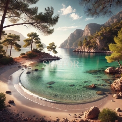 Akseki Bay VIP Transfer