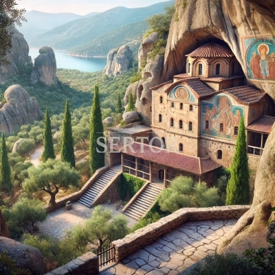 The Yediler Monastery VIP Transfer