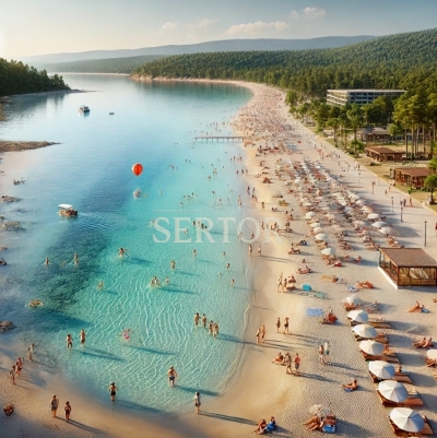 Lara Beach VIP Transfer