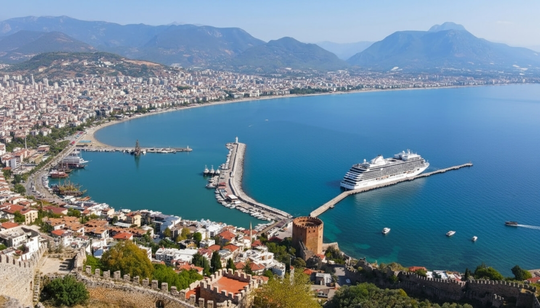 Alanya