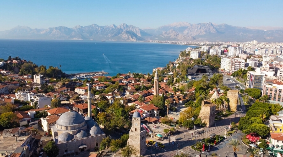Antalya
