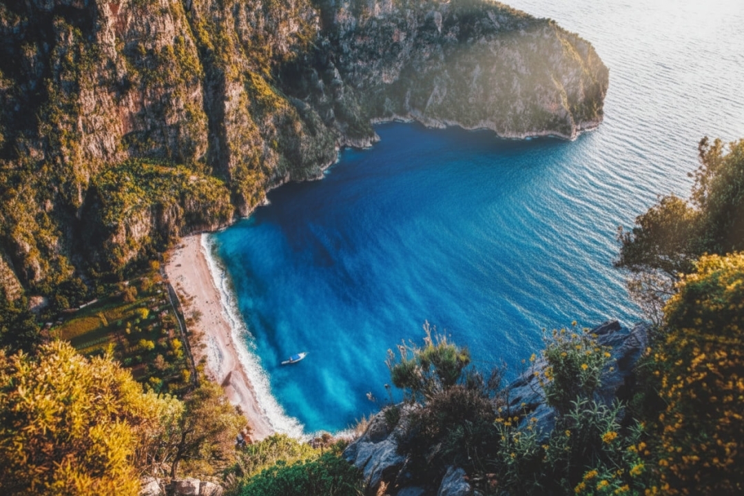 Kelebekler Vadisi VIP Transfer