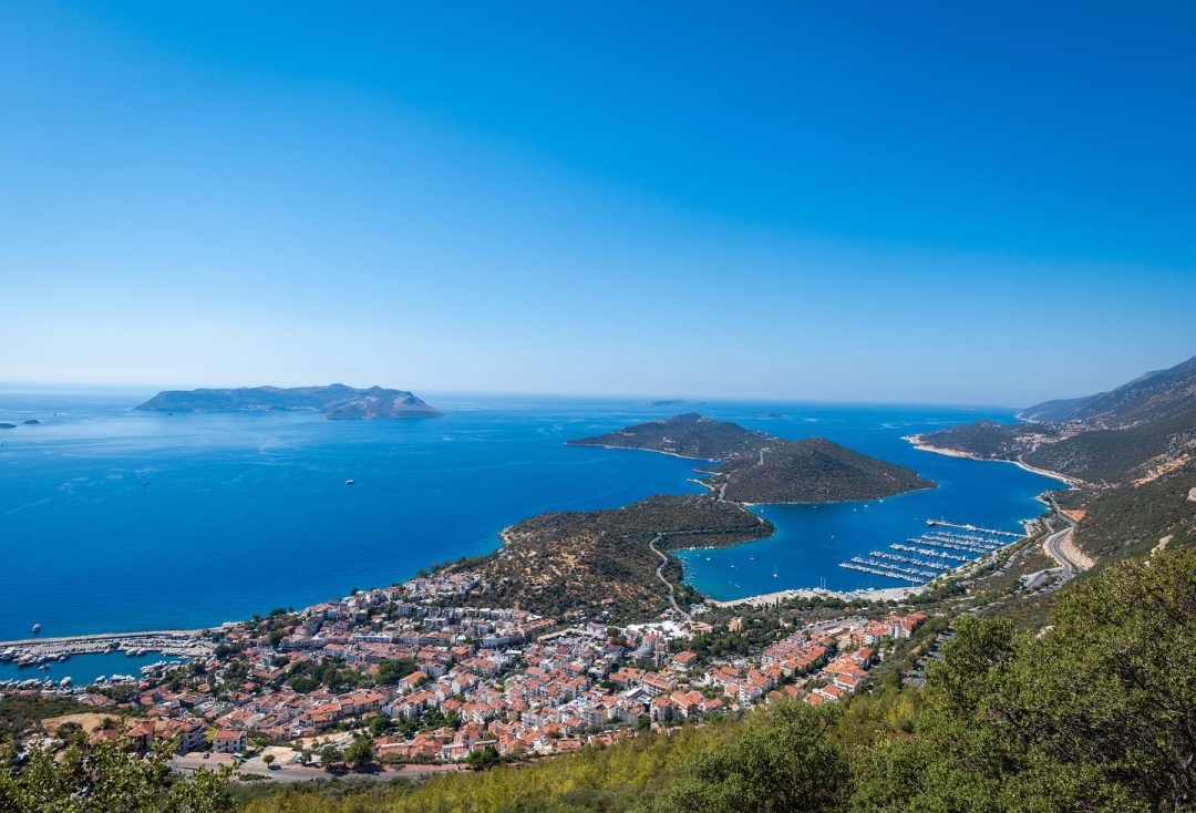Kaş