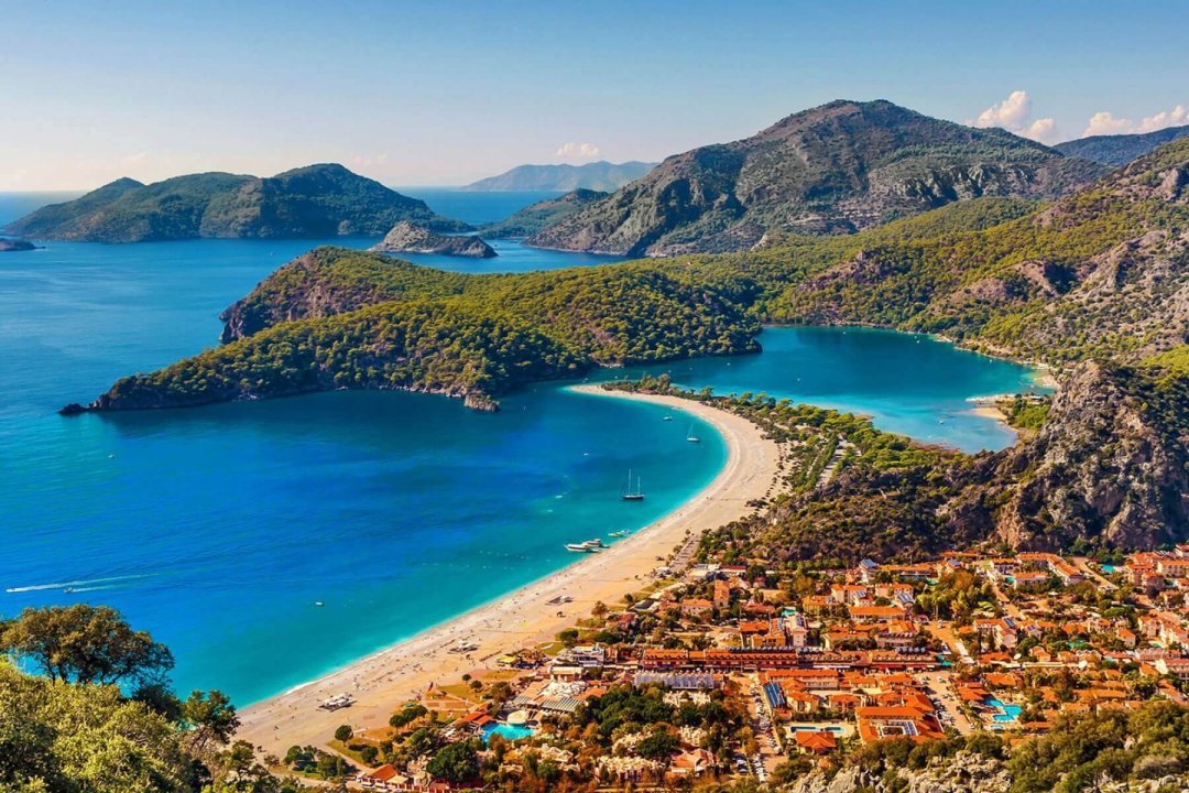 Oludeniz
