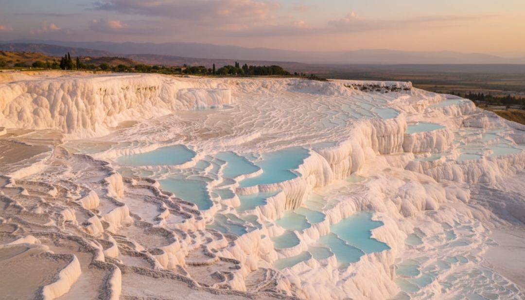 Pamukkale